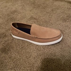 Cole Haan Nantucket Venetian Slip Ons, Size 11.5